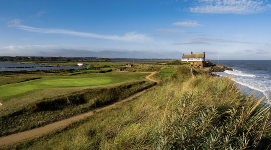 Photo of Royal West Norfolk Golf Club